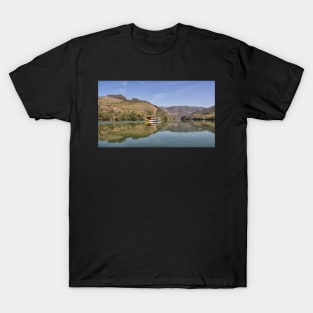 Rabelo Reflections T-Shirt